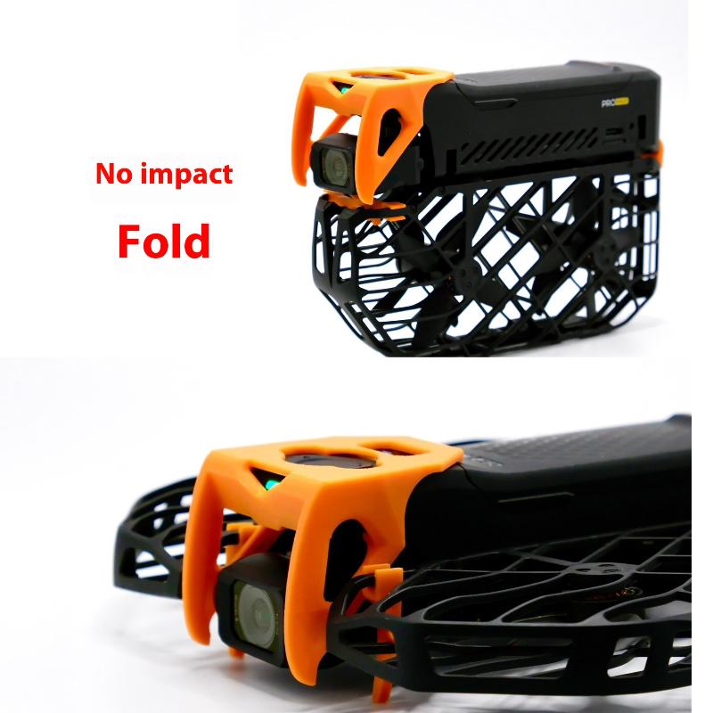 Drone Kit With Camera - Untuk Hover X1 Pro/Pro Max Drone
