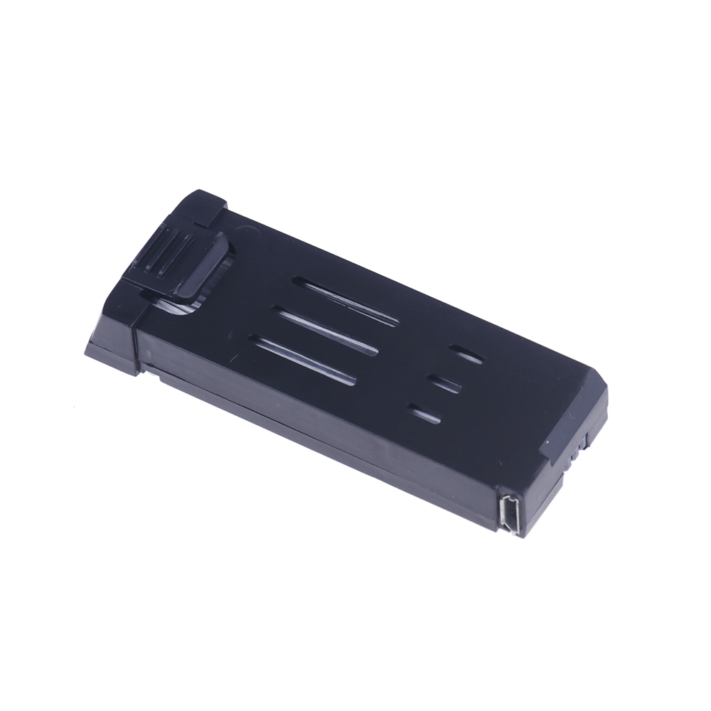 Drone RC 3.7V 1800mAh baterai  - Eachine Drone E58 ulasan dan harga