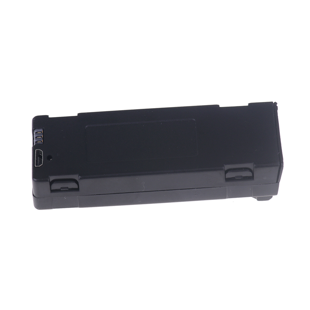 Baterai Lipo 3.7V 6500Mah dan  - Eachine Drone E58 ulasan dan harga