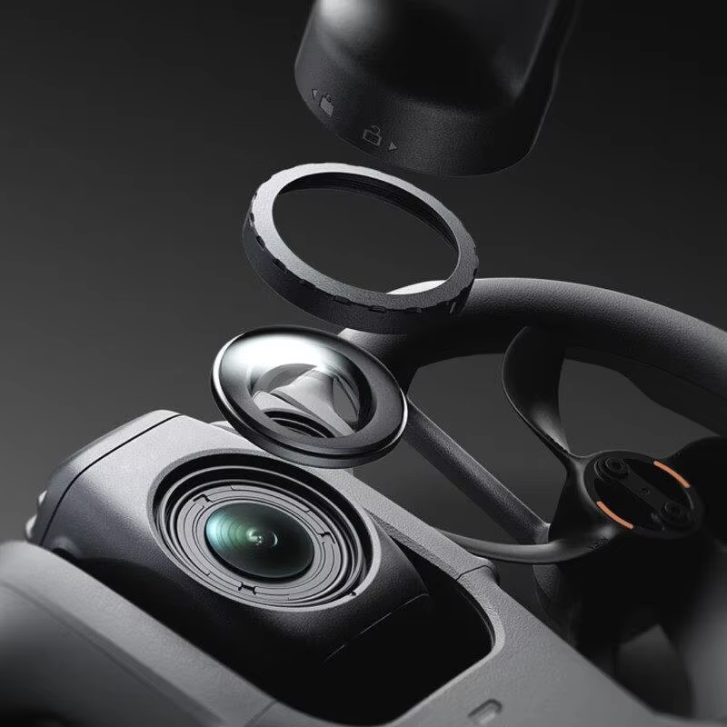 Untuk DJI Avata 360 Kit Perbai - Drone Kit With Camera ulasan dan harga