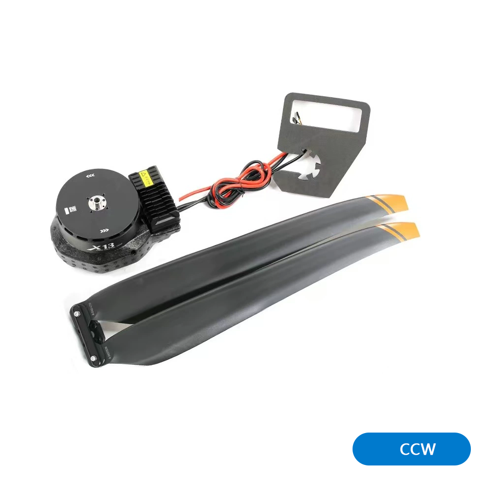 Hobbywing X13 Power Kit 200A E - Drone Kit Heavy Lift ulasan dan harga
