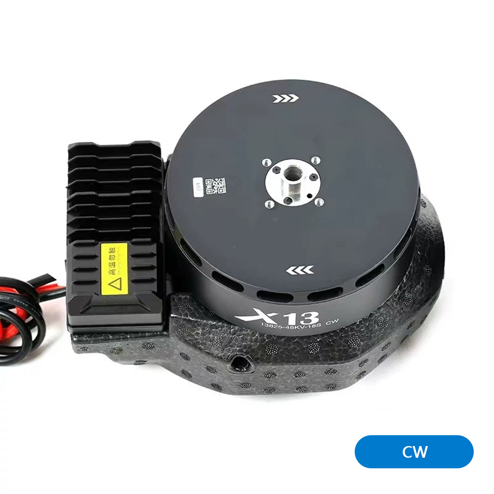 Hobbywing X13 Power Kit 200A E - Drone Kit Heavy Lift ulasan dan harga