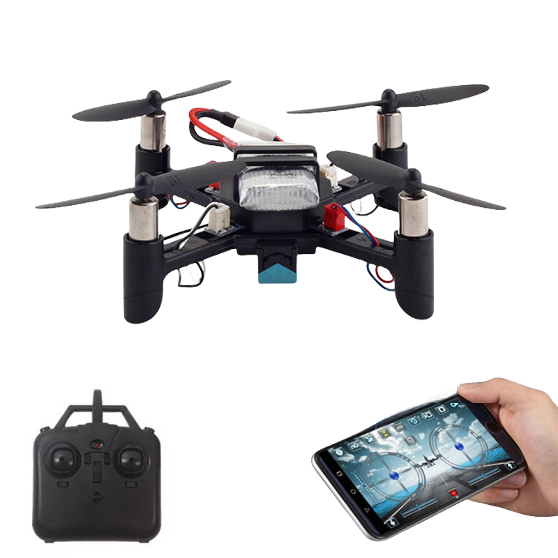 Drone kamera Mini HD empat sum - Drone Kit Beginner ulasan dan harga