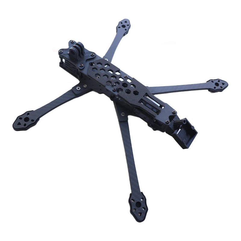 HSKRC AK DC Drone Digital Anal - Drone Kit Long Range ulasan dan harga