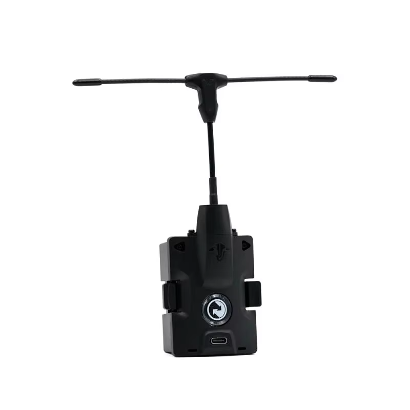 Set Starter TBS Crossfire Nano - Drone Kit Beginner ulasan dan harga
