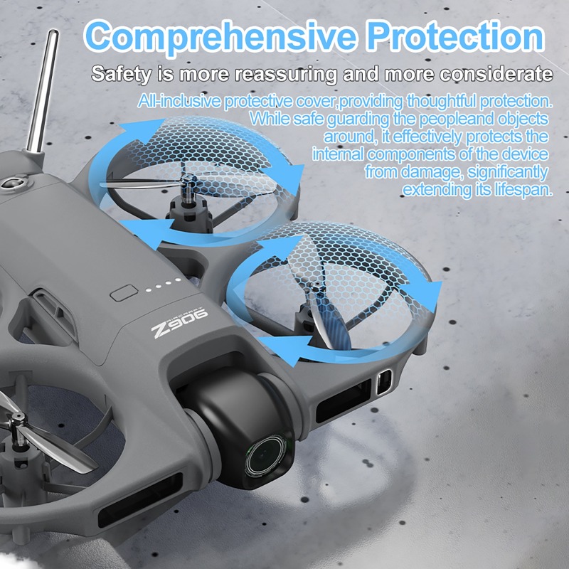 Kit Drone Portabel Z906 dengan - Drone Kit Beginner ulasan dan harga