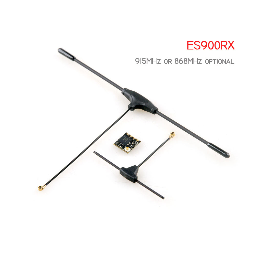 Happymodel RC ELRS Micro ES900 - Drone Kit Racing ulasan dan harga